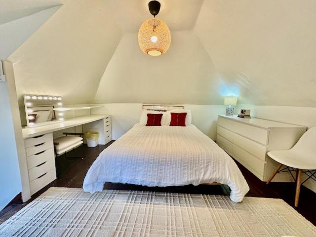 Holiday home Spacious 3br With Movie Theater *